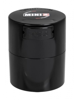 Tightvac MiniVac Vakuum Kunstoffbehälter 0,12 Liter schwarz